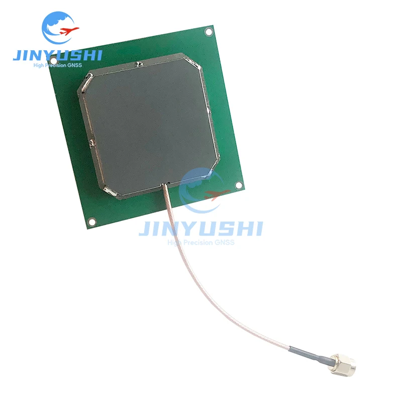 GNSS Ceramic Antenna HXR5210 Internal Multi-frequency SMA IPEX MMCX GPS l1 l2 l5 Beidou Glonass Galileo For RTK Receiver