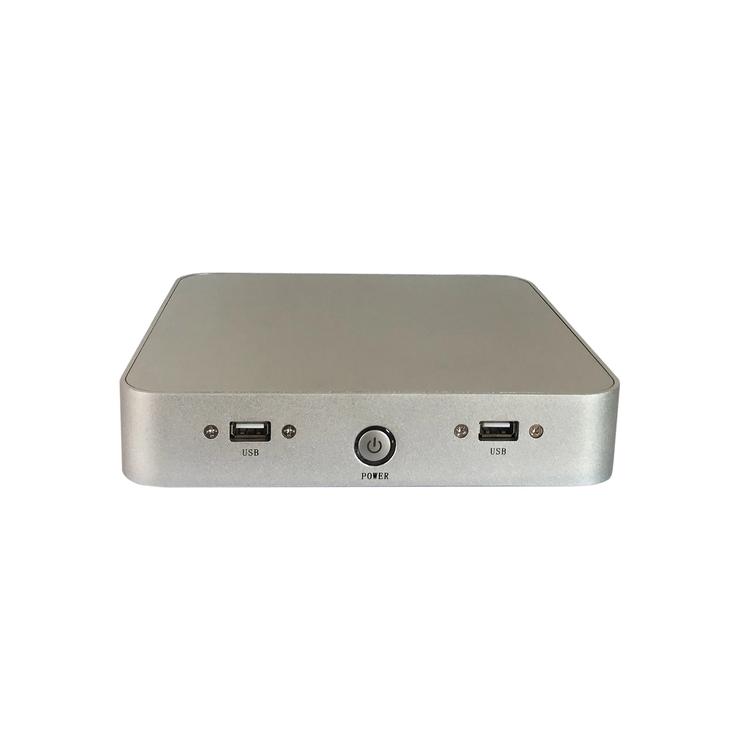 

ELSKY 10-го поколения I3 10110U Двухъядерный 2,1 ГГц Dual Lan Thin Clien Mini PC X86 Компьютер с дисплеем 4K DP t I3 I5 I7