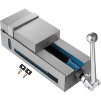 SucceBuy Milling Vise 4\