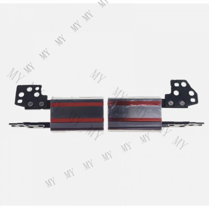 

TT New for dell latitude 7440 7450 2-in-1 hinges L+R X6FT3 WKPVG