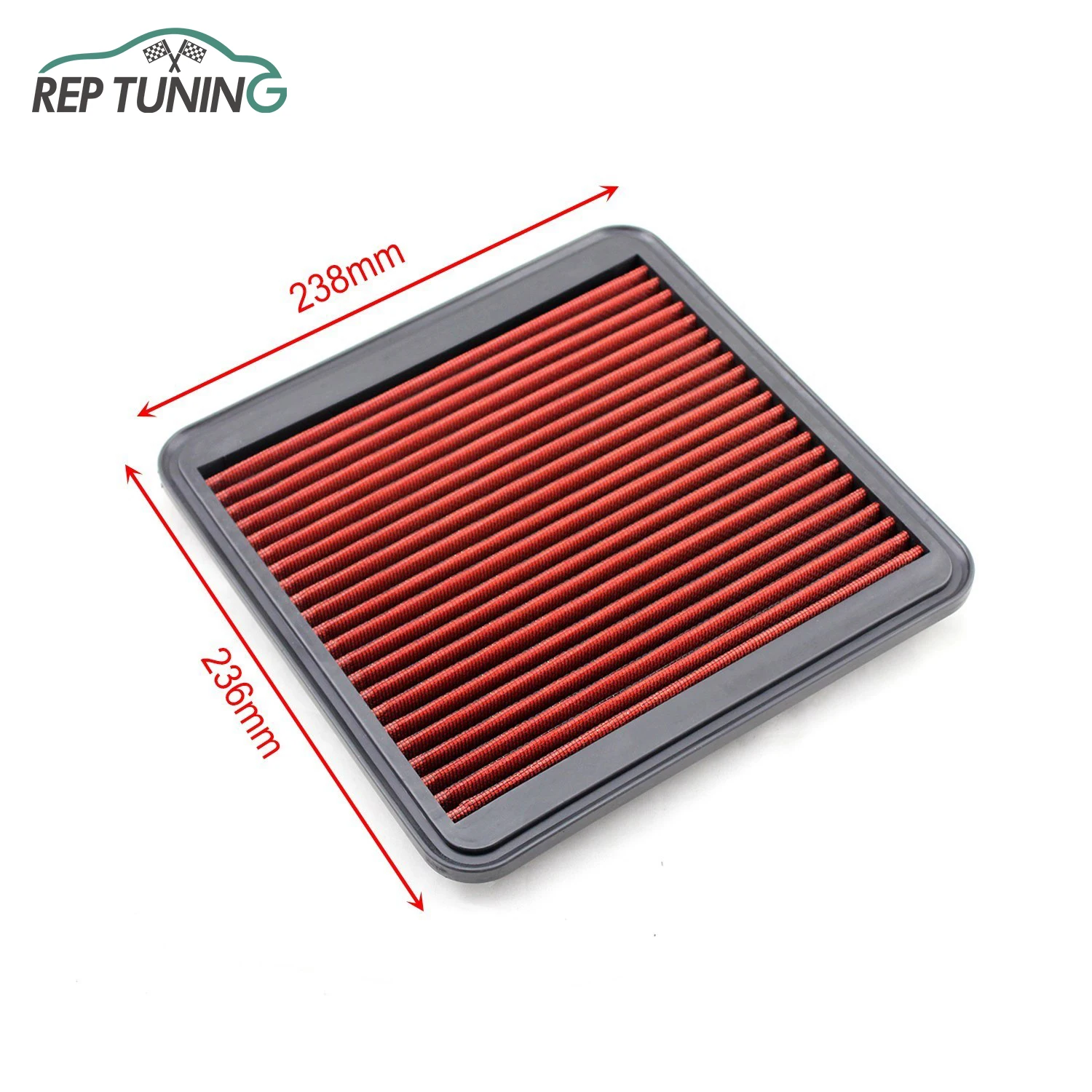High Flow Air Filte… - image