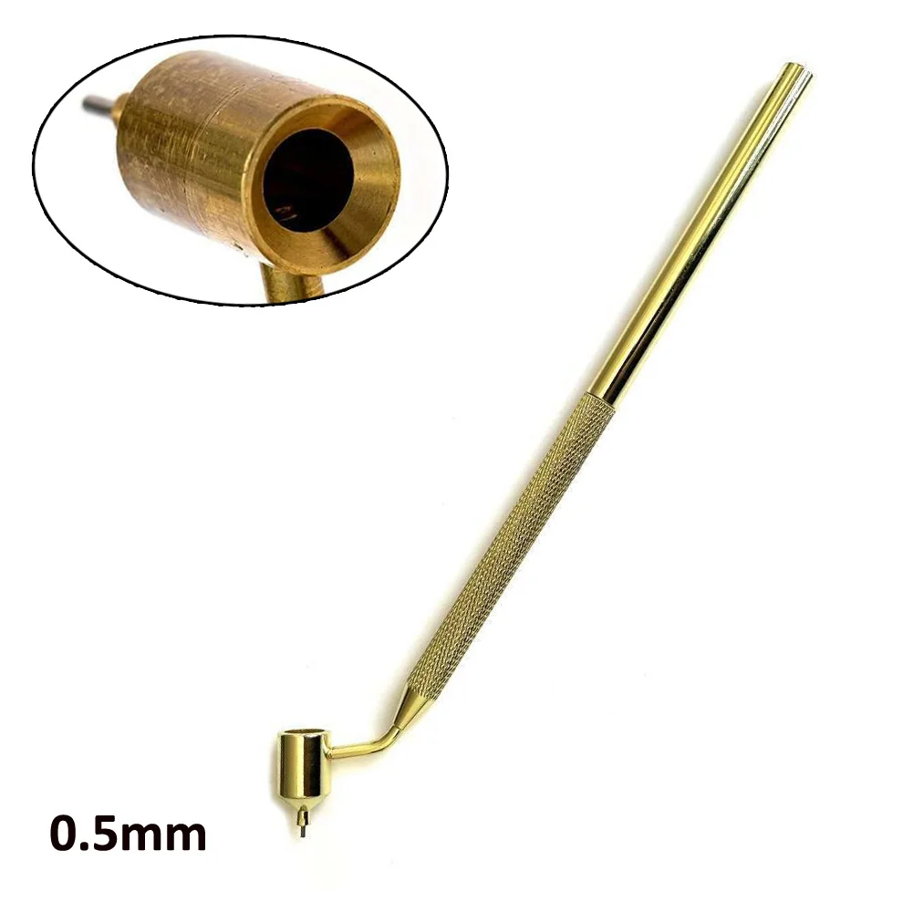 1 pc Auto kratzer Reparatur stift 0,5mm Kratzer entferner Füll farbe Stift Markierung beschichtung Applikator Auto Kratzer Reparatur stift
