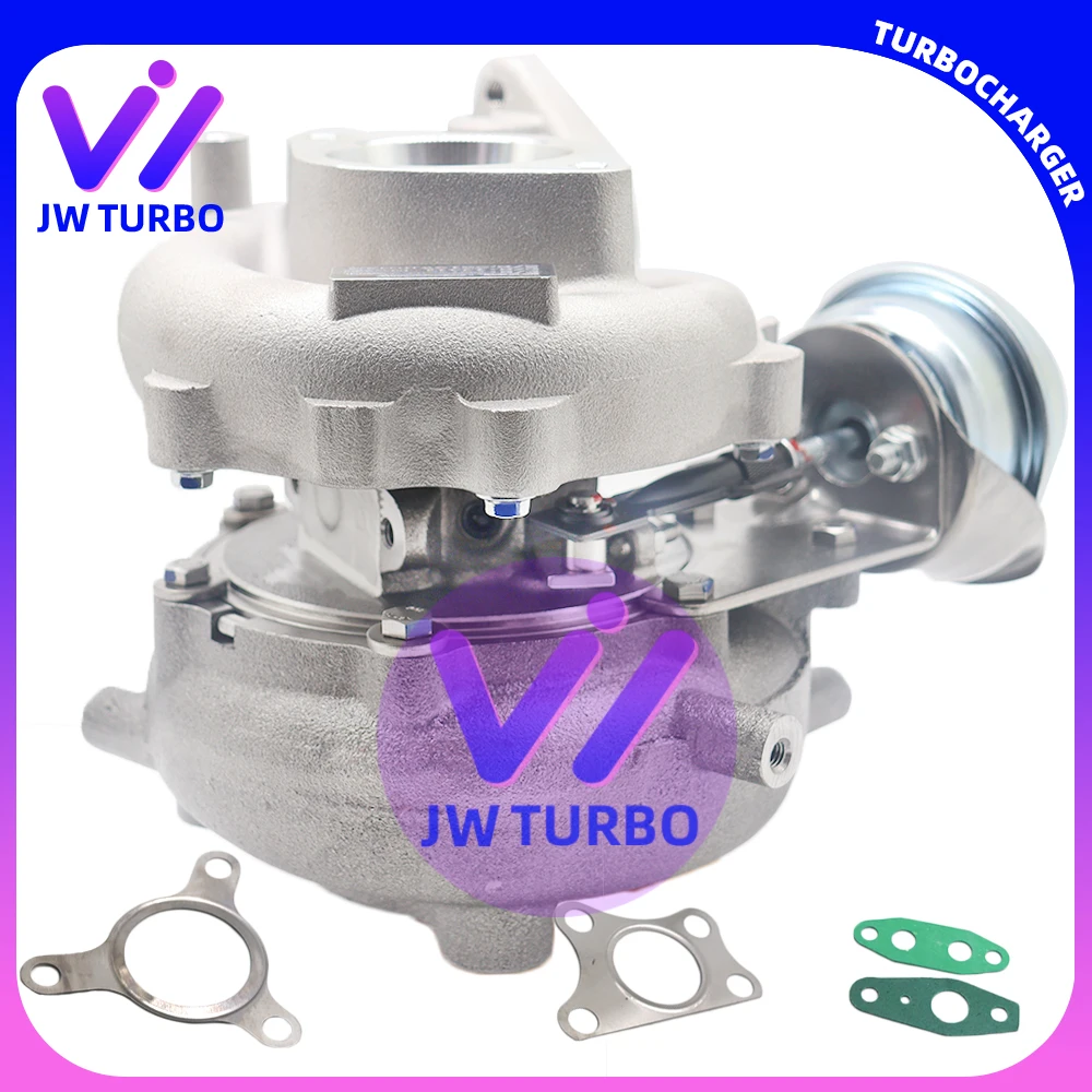 GT2056V Turbo For Nissan Navara Pathfinder 2.5L 767720-5004S 767720-0001 767720-0002 767720-1 14411-EB700 14411EB700 14411EB70A