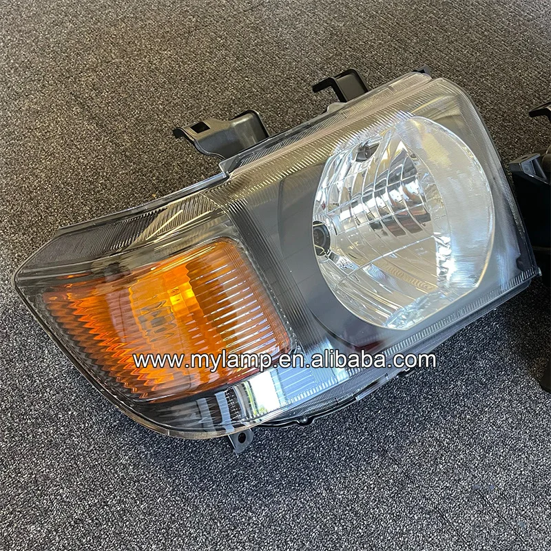 For LAND CRUISER Full LED Headglights 70th ANNIVERSARY 70 Series