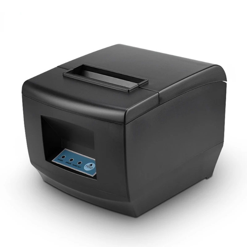 3inch 80mm Desktop Thermal Receipt Printer with Head Reliability