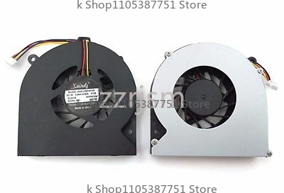 a+NEW for HP Probook 6460B 6465B 6470B 6475B CPU Cooling Fan