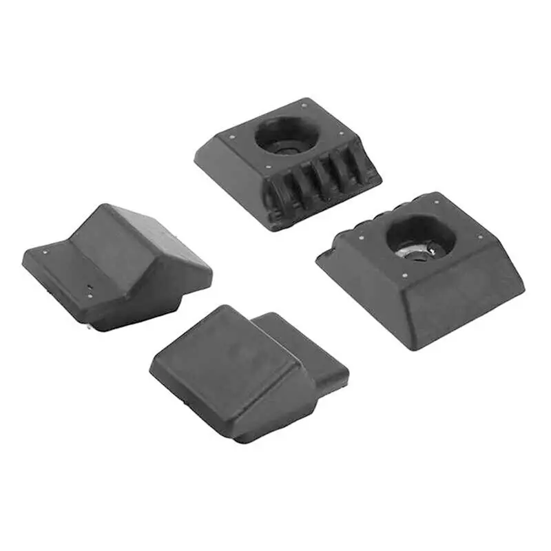 Strict 24Pcs Car Rear Trunk Stop Buffers A1247580044 For W124 A124 C124 S124 1247580144