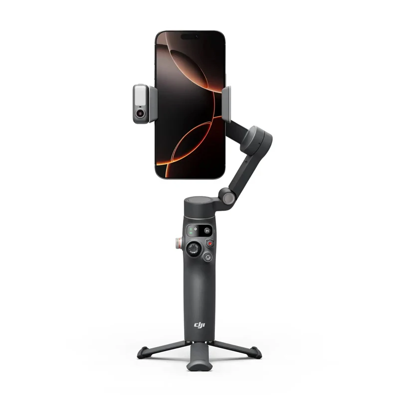 DJI Osmo Mobile 8 ジンバル スマホ用 3軸
