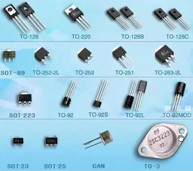 

THC7216-17 new and original IC,5pcs/lot