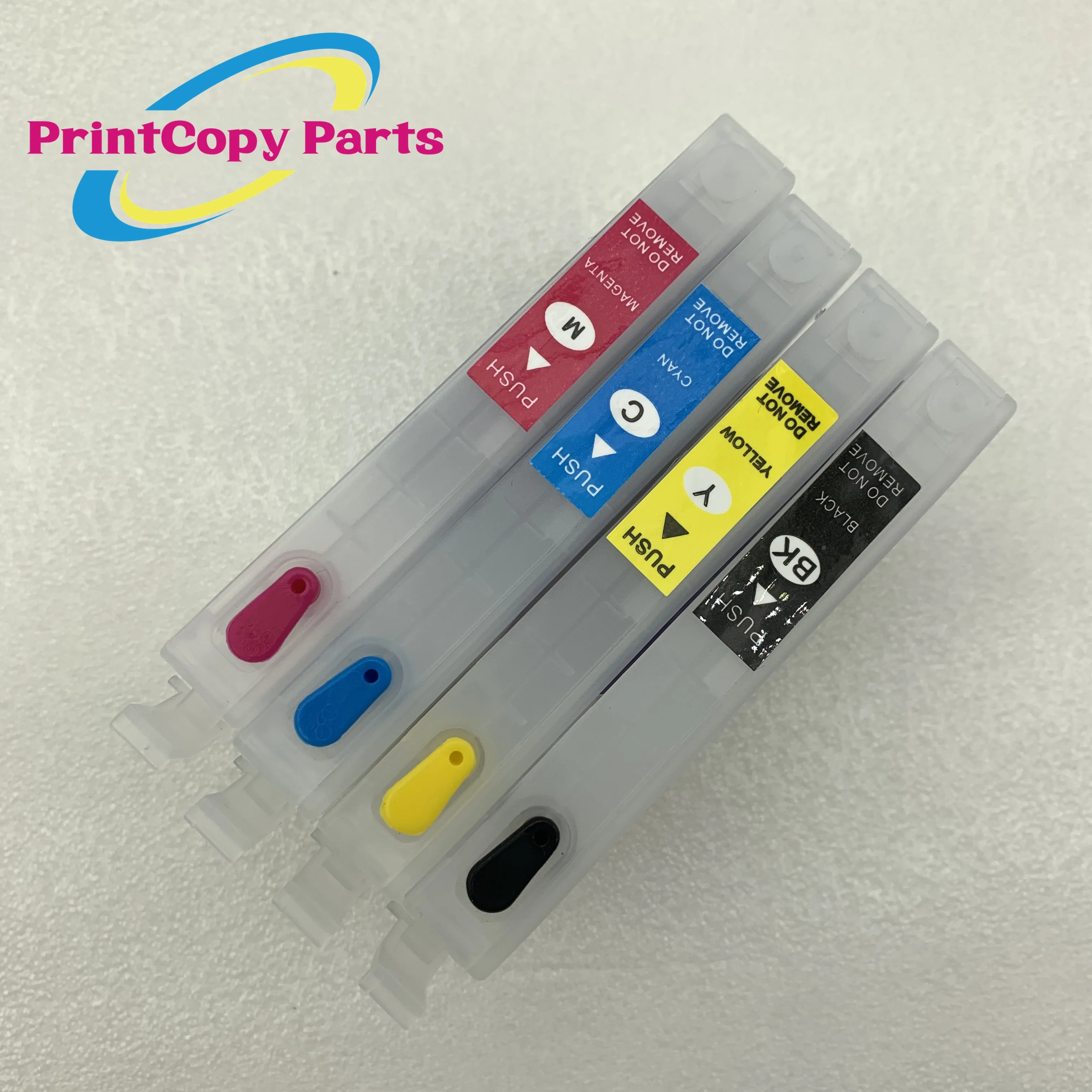 405XL T405XL T405 Refillable Empty Ink Cartridge for EPSON WF-3820 WF-4820 WF-4830 WF-7830DTWF 7835DTWF 7840DTWF