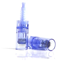 100pcs/Lot Ultima A6 Replaceable Cartridges 36Pins Use On Derma Pen Ultima A6