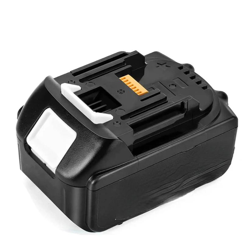 

Hot sale lithium 18v 4.0ah replacement BL1815 BL1830B BL1840 BL1850 BL1860B power tool battery back