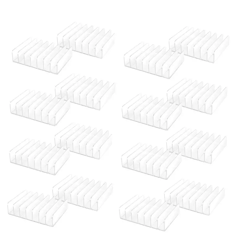 n84r-16-pcs-clear-acrylic-cd-holder-with-tackable-cd-dvd-display-rack-cd-storage-rack-organizer-stand-cd-tray-holds