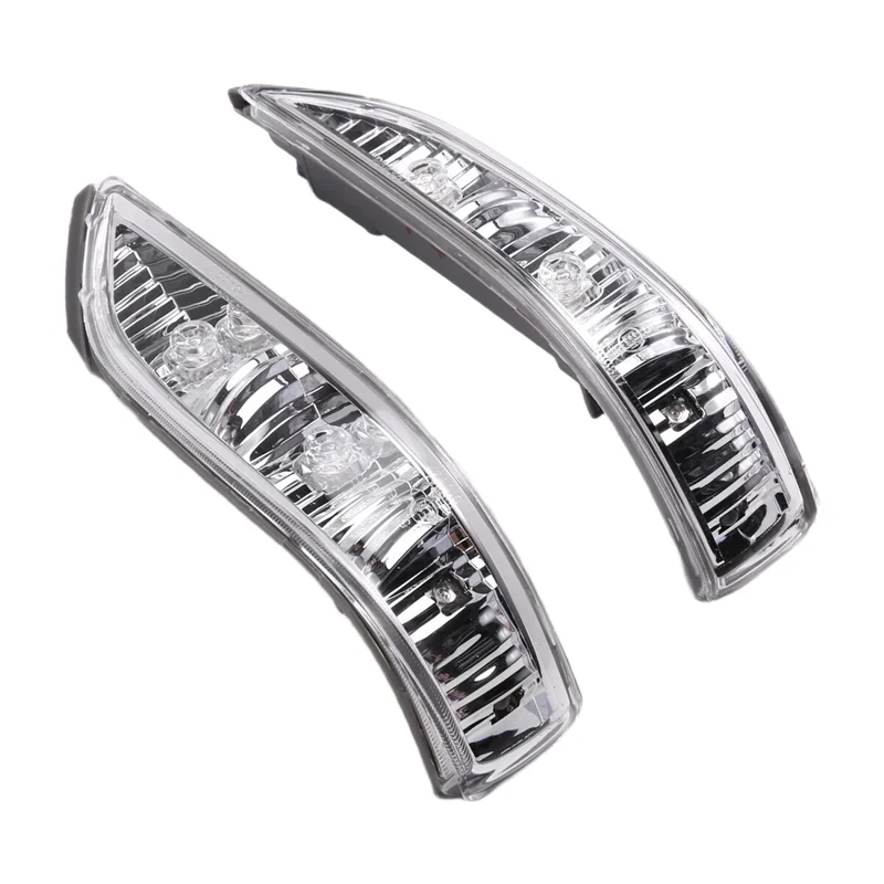 

A33K-LED Turn Signal Rearview Mirror Light Car Reverse Mirror Light 34350-SJA-G02 34300-SJA-G02 For Honda Accord 2008-2013