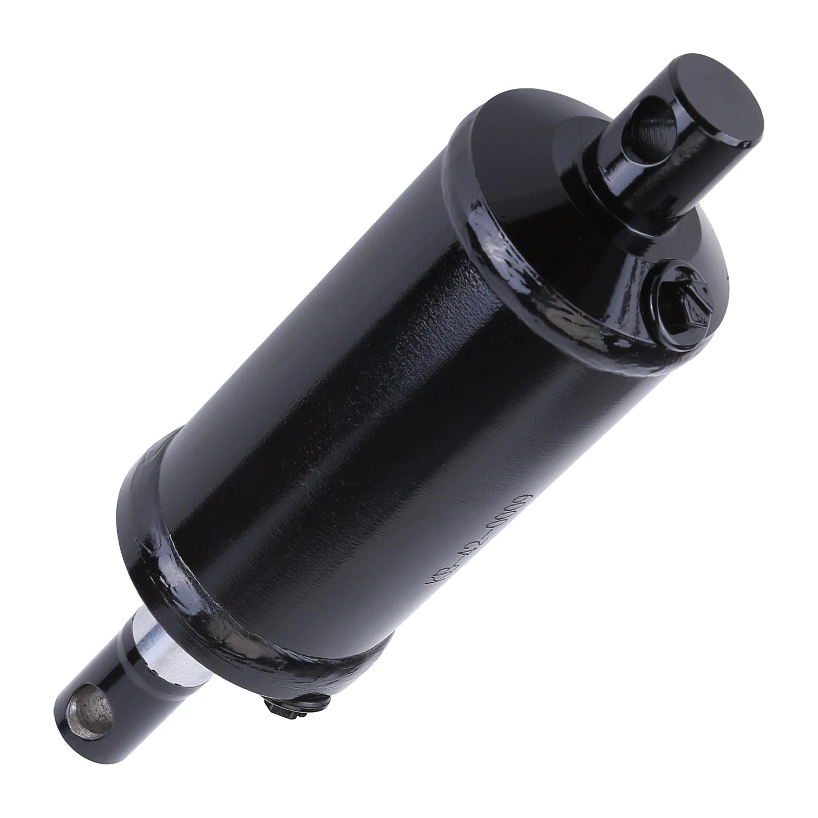 

Hydraulic Lift Cylinder AM121141 AM147175 Compatible for John Deere 415 425 445 455 Tractor
