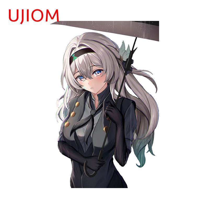 Ujiom 13Cm X 8.5Cm … - image