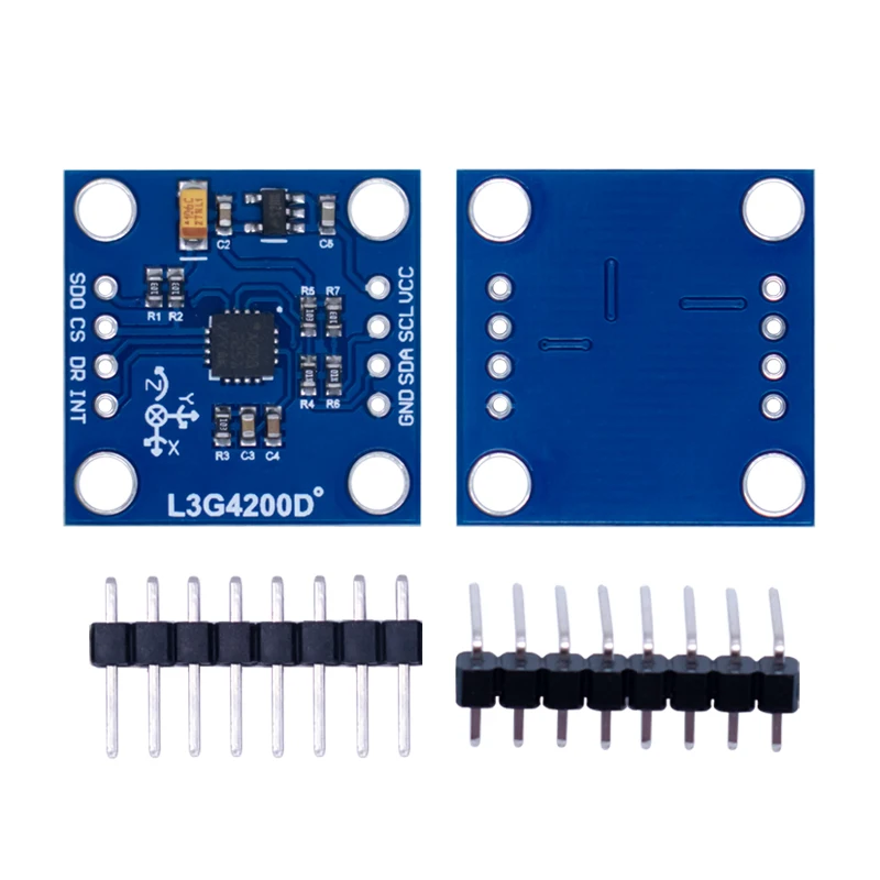 Lizao GY-50 L3G4200…