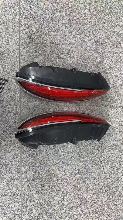 مصابيح إضاءة خلفية LED مخصصة CS 12 فولت و24 فولت لأضواء خلفية خلفية ABS جديدة من Bentley GT #3