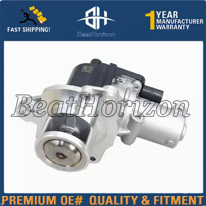OEM 28410-2F600 de las válvulas de recirculación de gases de escape de la válvula EGR para Hyundai Santa Fe 2.2L Diesel 2015 2016