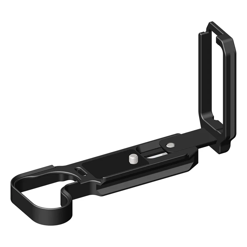

Suitable for Hasselblad X2D camera quick installation plate push-pull L plate handle horizontal and vertical shooting quick