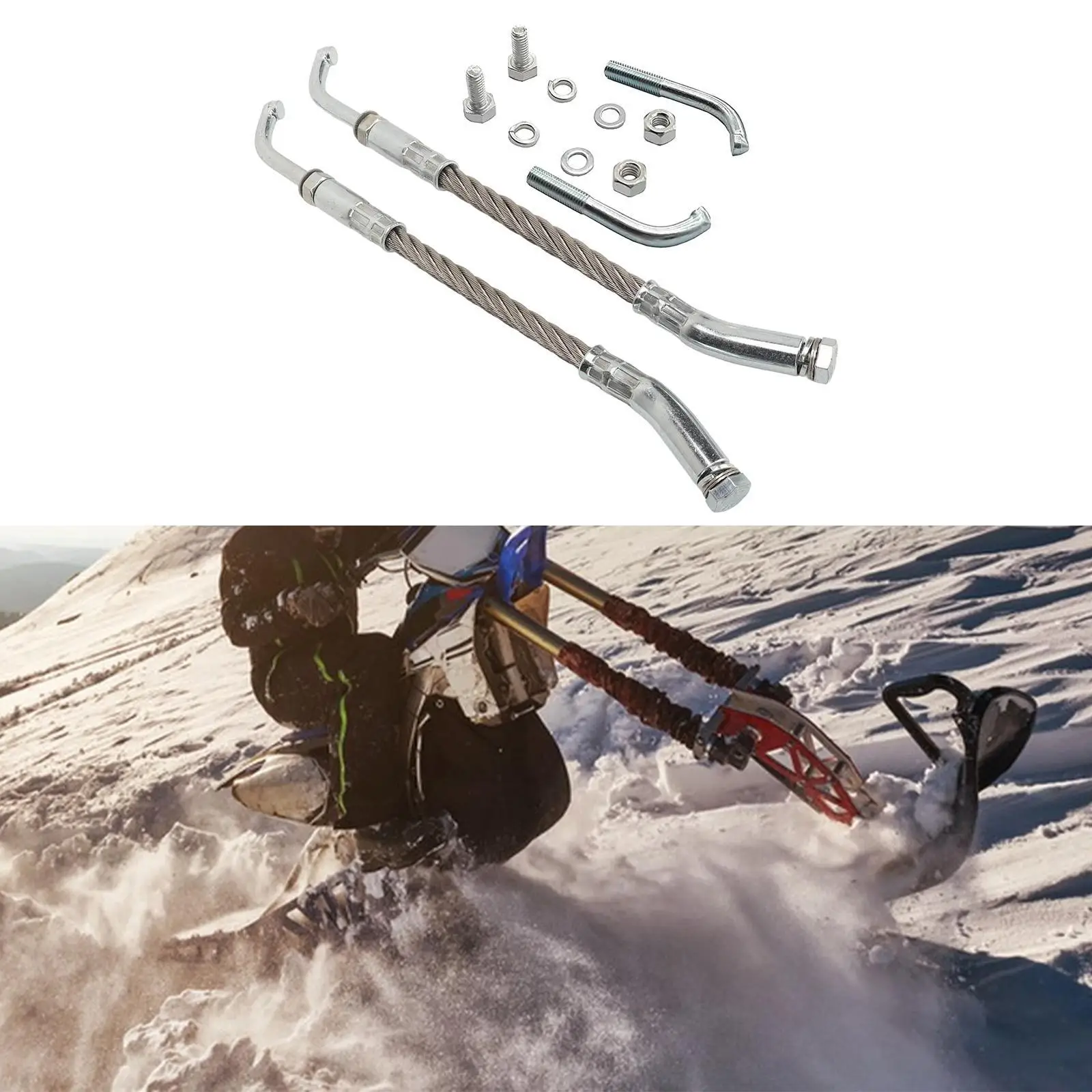 

1201-df Replaces High Performance Premium Accessories Ice Scratchers Kit