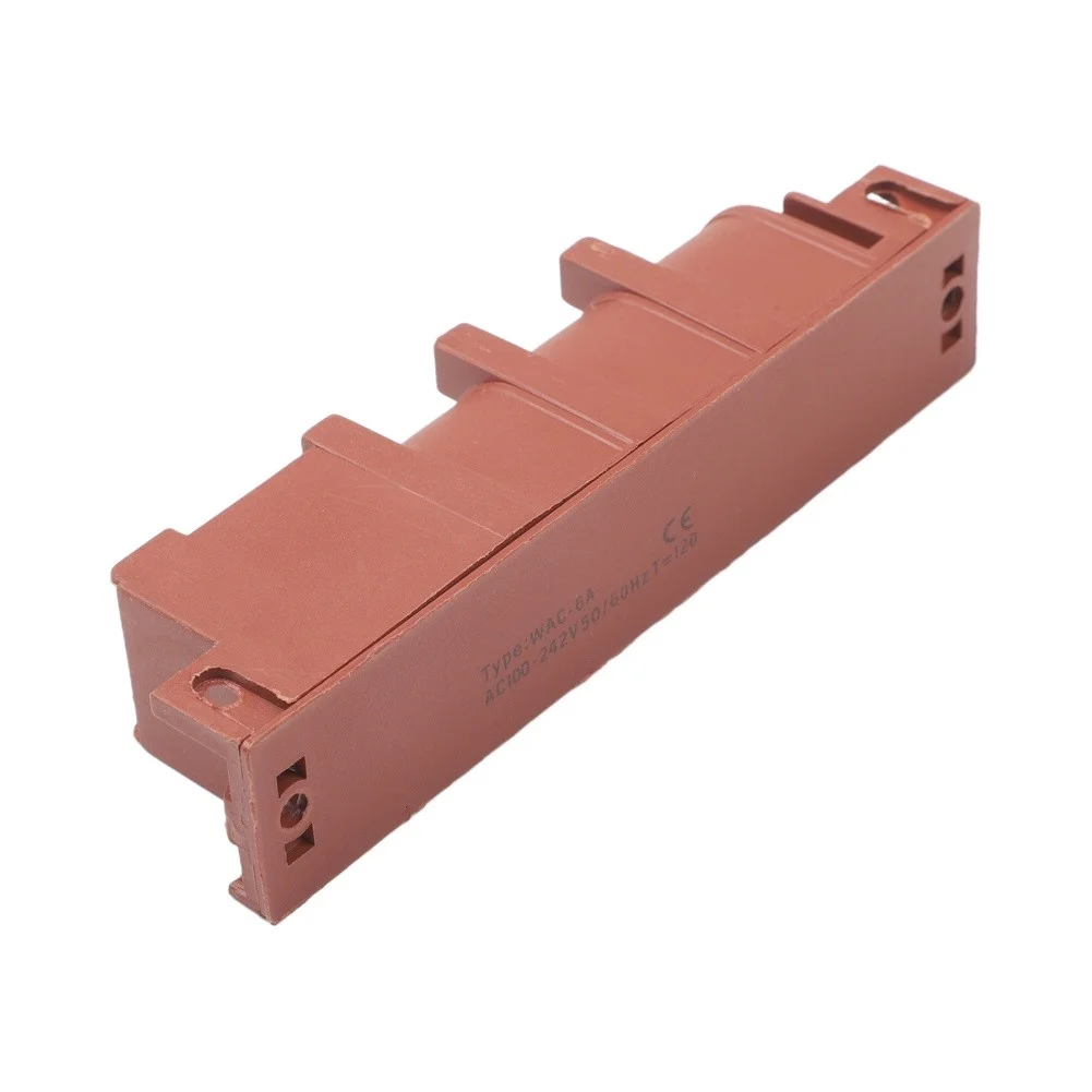 for pulse Igniter 220-240V AC 0.6VA Absorption Power for Six-Terminal For Gas Stoves and Embedded For Gas Oven Ignition Circuits