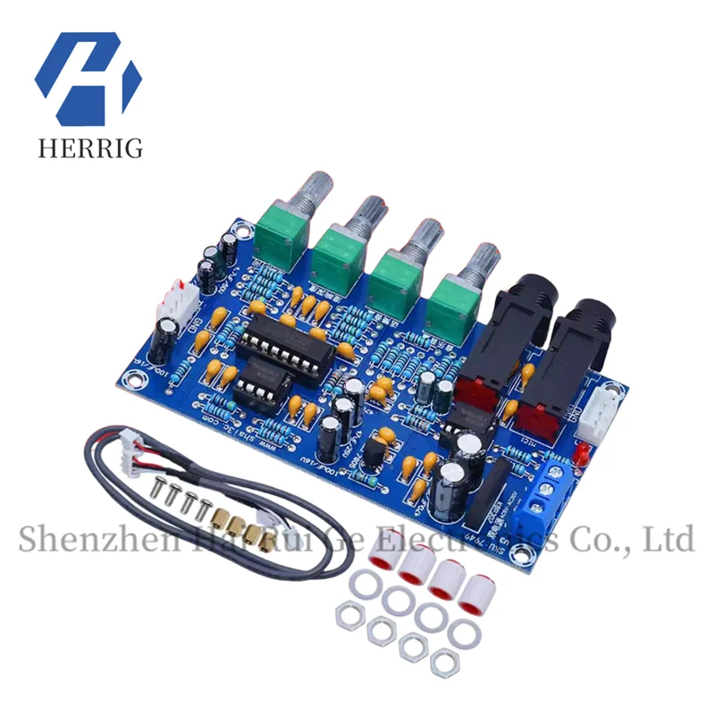 

Karaoke board, karaoke reverb board, microphone amplifier board, singing amplifier board, karaoke amplifier board