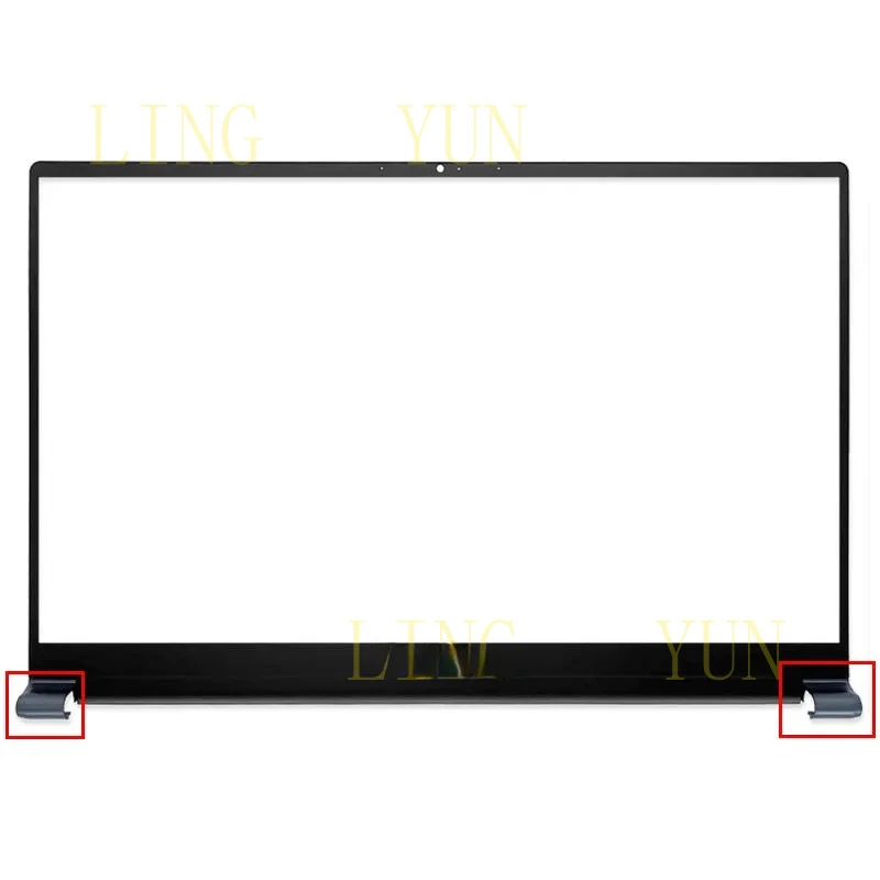

z Laptop LCD Back Cover A/B/C/D Cover For MSI Modern 15 MS-1551 1552 155K M15