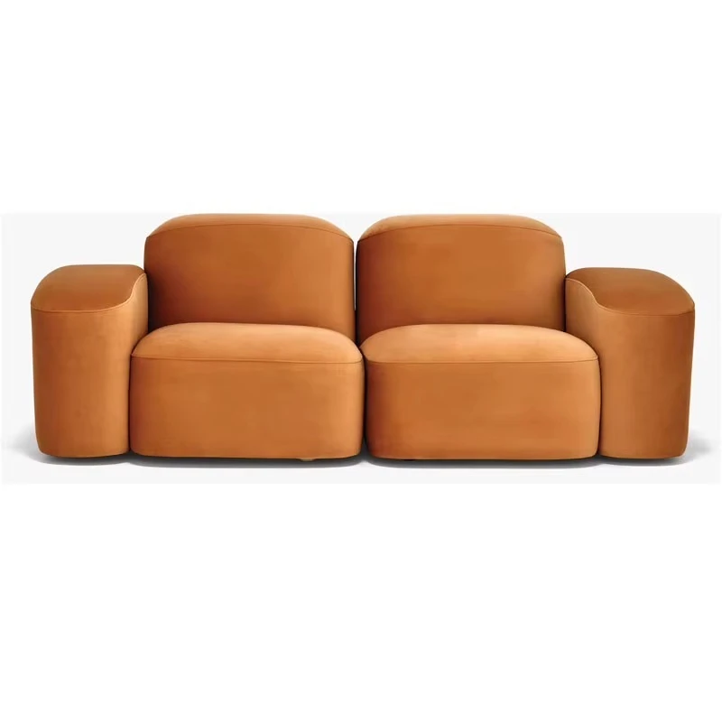 Modular indoor home sofa set living room apartment hotel sofa
