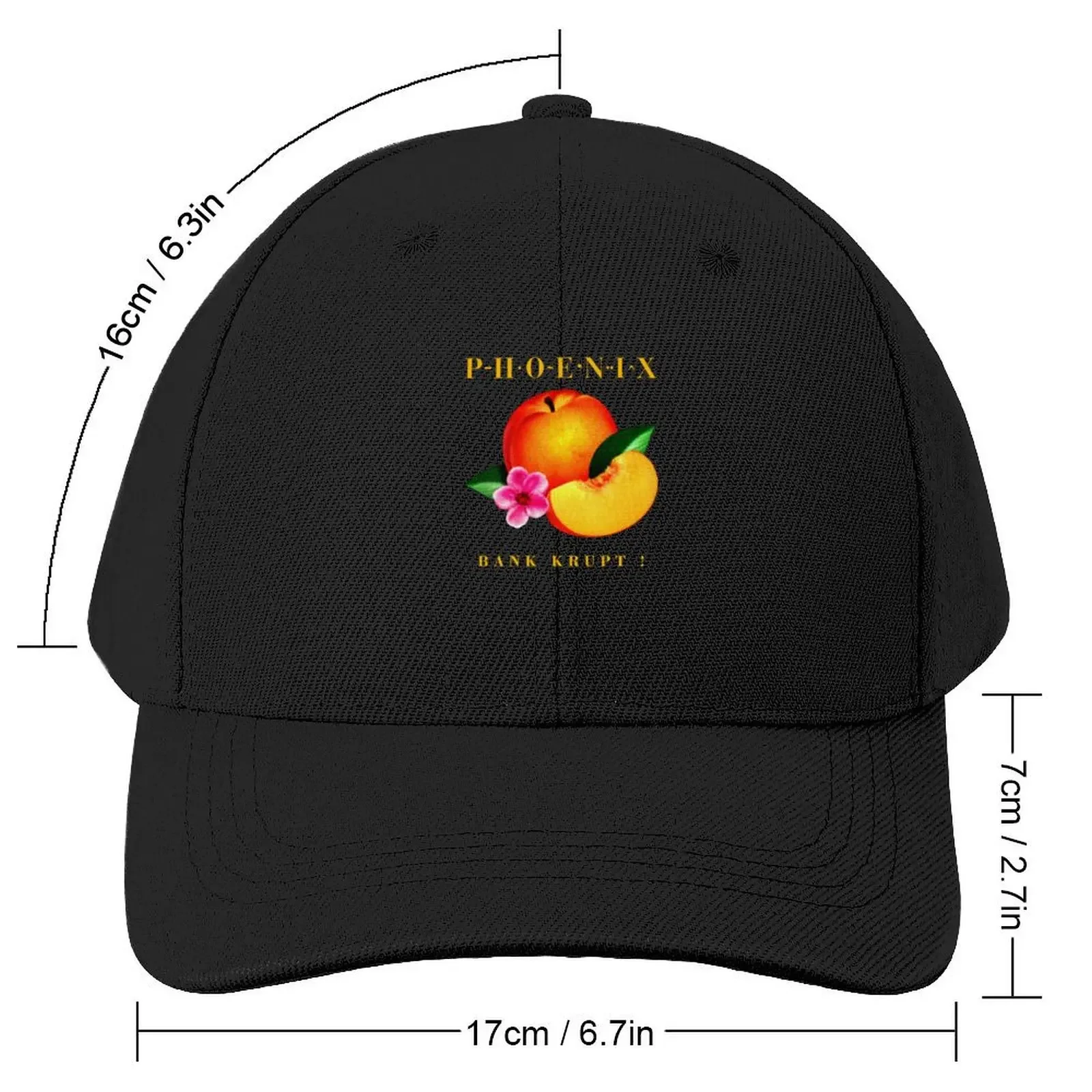 Hard Pill to Swallow Essential T-S Baseball Cap Sports Cap Custom Cap Trucker Mountaineering Women's Beach Men's