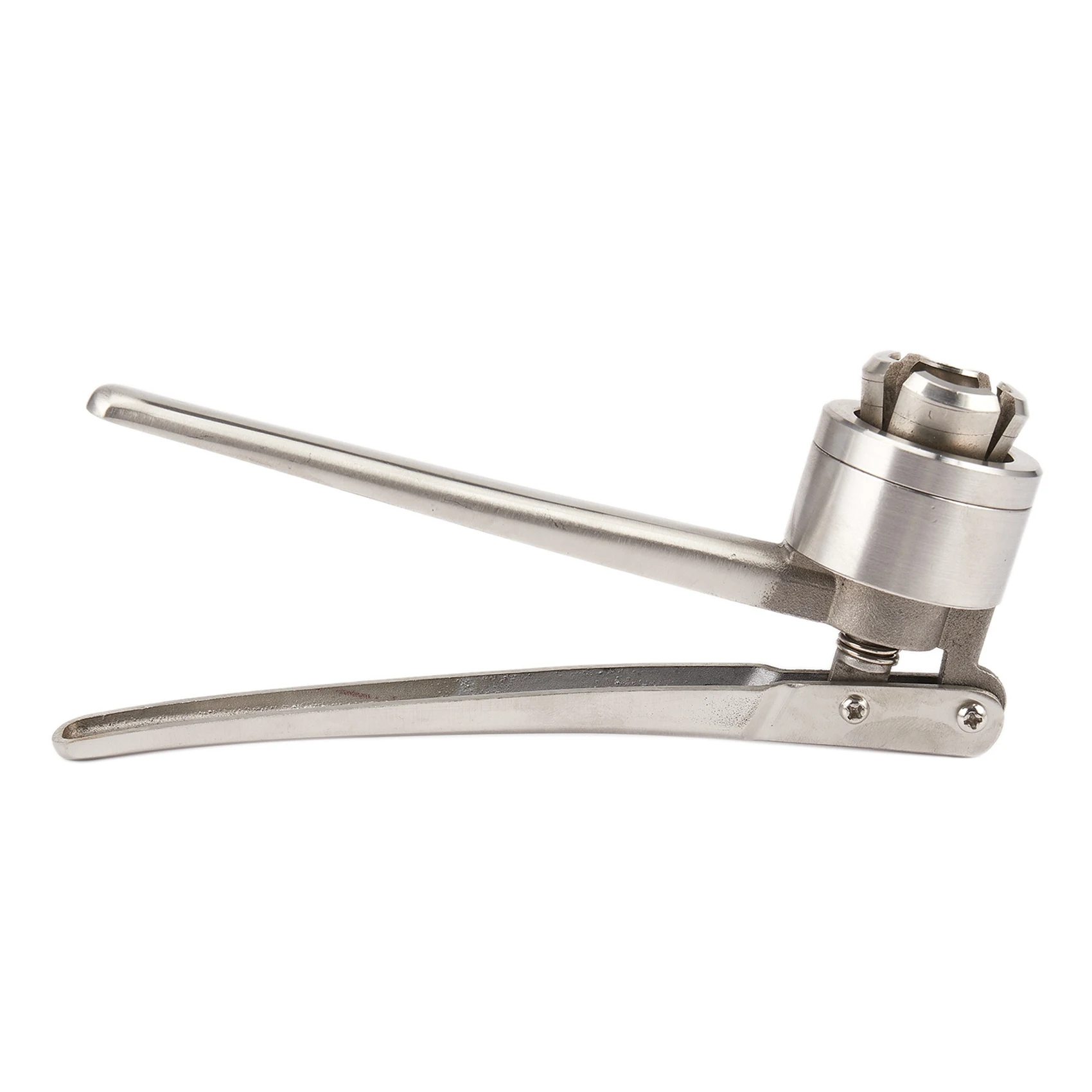 

20mm Stainless Steel Manual Vial Crimper Hand Sealing Machine for Crimping 20Mm Flip Off Caps for Aluminum Caps