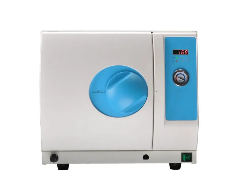 Equipamento Autoclave Veterinário MSLTA04