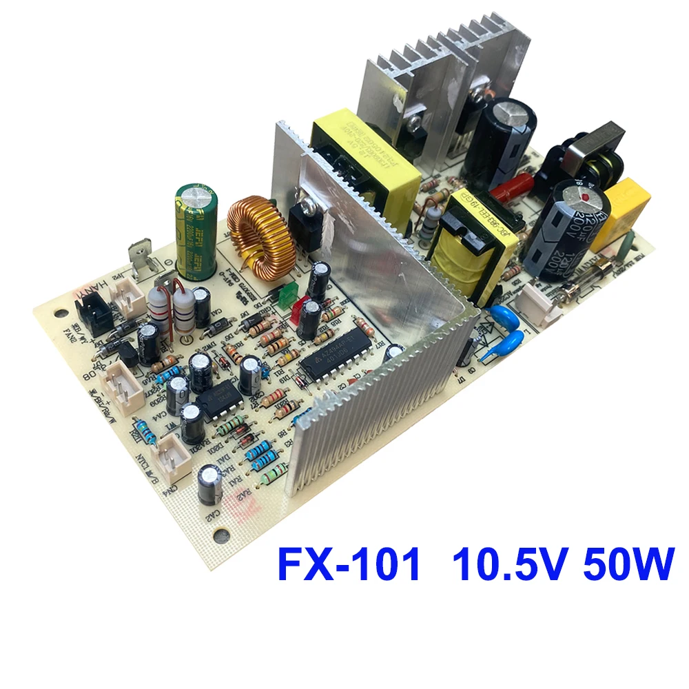 CD-220-C HYS60-12-KD Wijnkoeler Printplaat PCB11122K6 Ingang 220V Wijnkast Printplaat Besturingssysteem Board