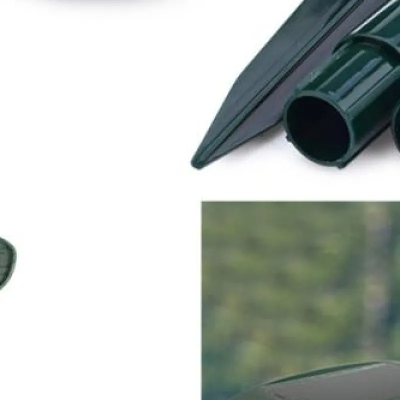 : Allarme con rilevatore ultrasuoni