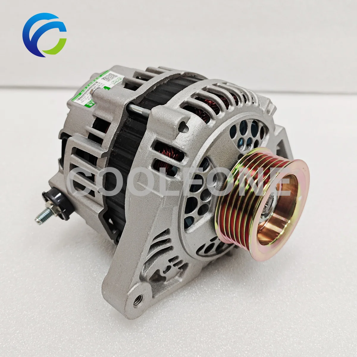 

Coolfone Generator Alternator for NISSAN Almera Primera Sentra Sunny III 2.0 231000M800 231000M810 231002J010 231004B40