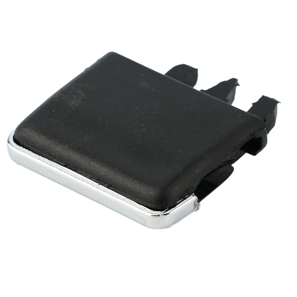 Clip Klimaanlage Entlüftung steile 31,3mm x 34,2mm 4 teile/satz Zubehör Lamellen blatt Einstell scheibe universell langlebig