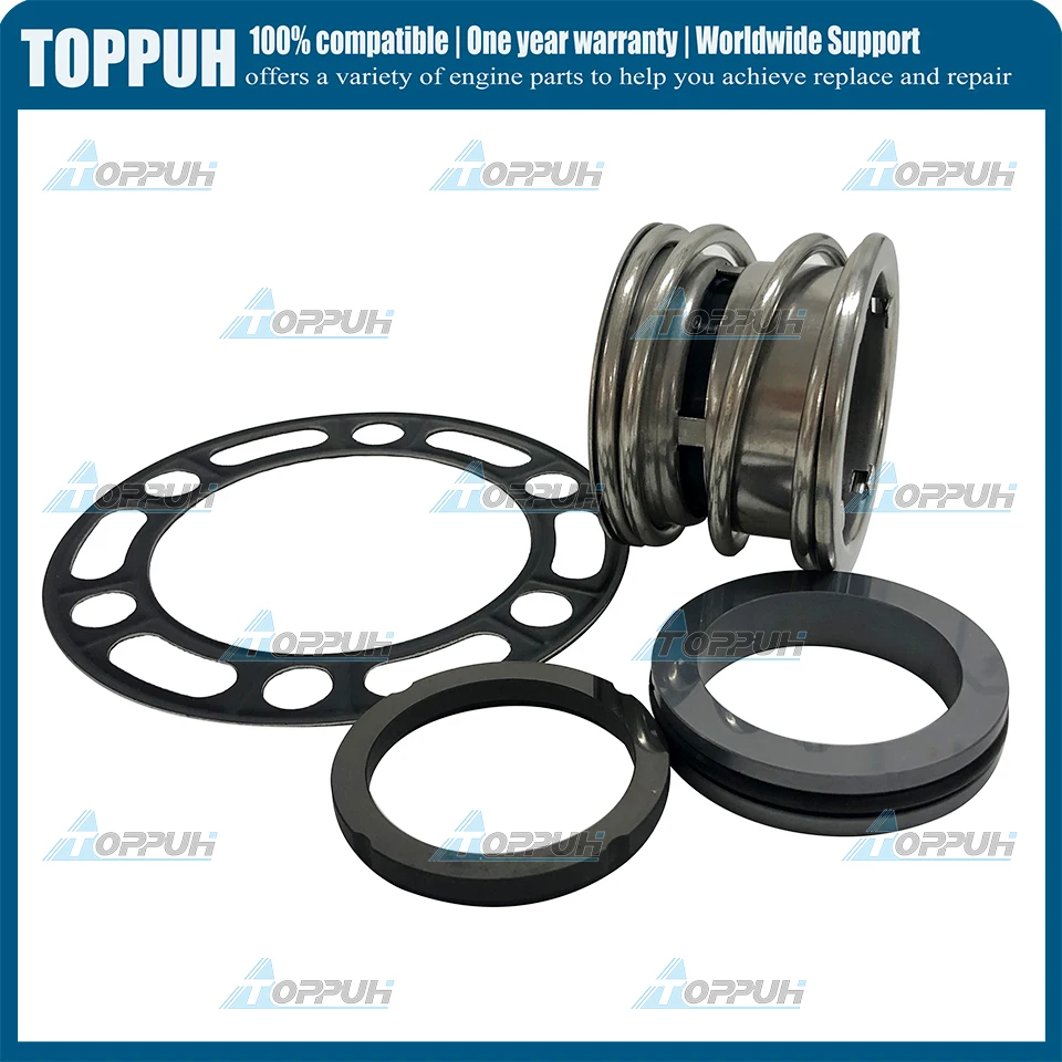 

05G 17-44770-00 Transicold Compressor Shaft Seal For Carrier 17-57026-00