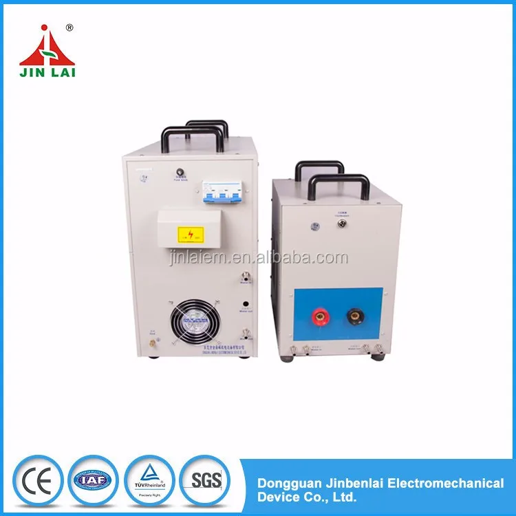 Building Material Top Quality Induction Heating Machine 3Kw(JL-30KW)