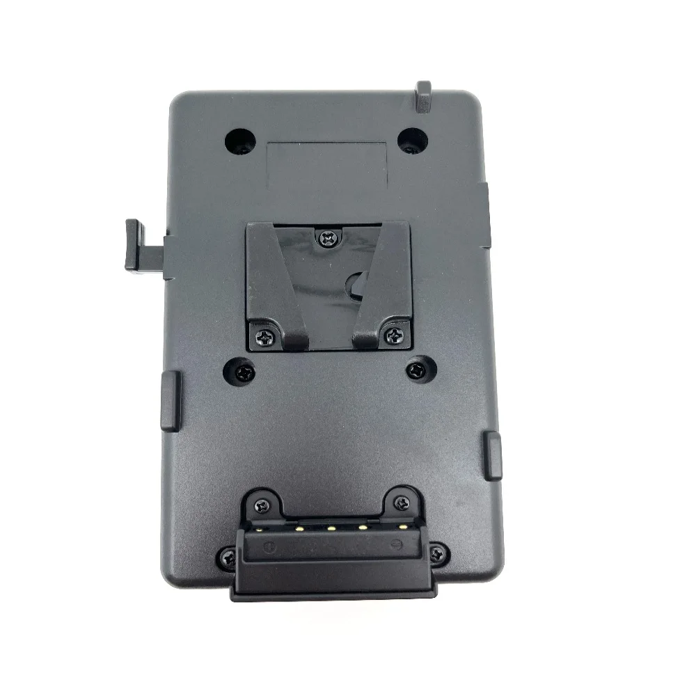 New V-Mount Lock To Anton Bauer Battery Plate Converter Adapter Fit Sony Panasonic JVC System