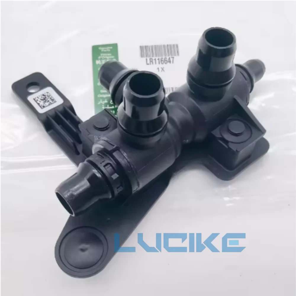 

FOR LAND ROVER JAGUAR XEL XFL F-PACE XE R-SPORT RANGE ROVER VELAR WATER VALVE OEM LR116647 LR093685 T2H39321 T4N12568