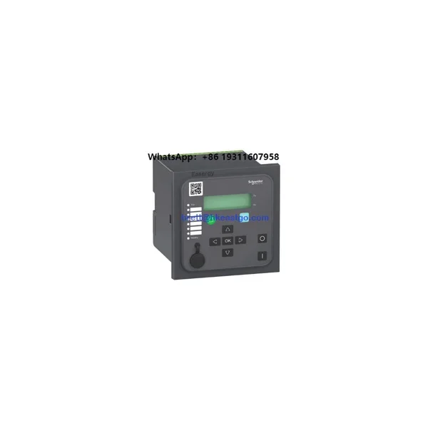 

REL15016 Easergy P1F 24-60V 3CT REL15016
