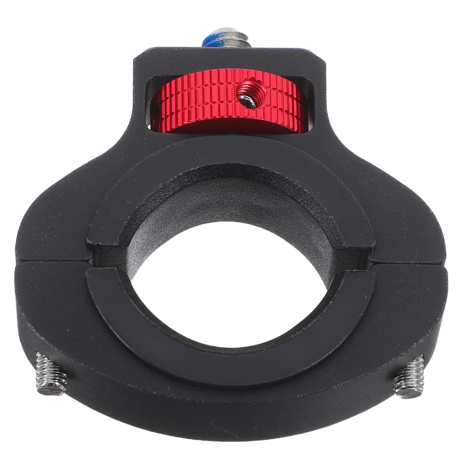 

Bike Handlebar Mount Clamp for Action Cameras Bracket Cycling Motorbike 22-32Mm Camera Mount Handlebar Mounts Bike Camera Stand
