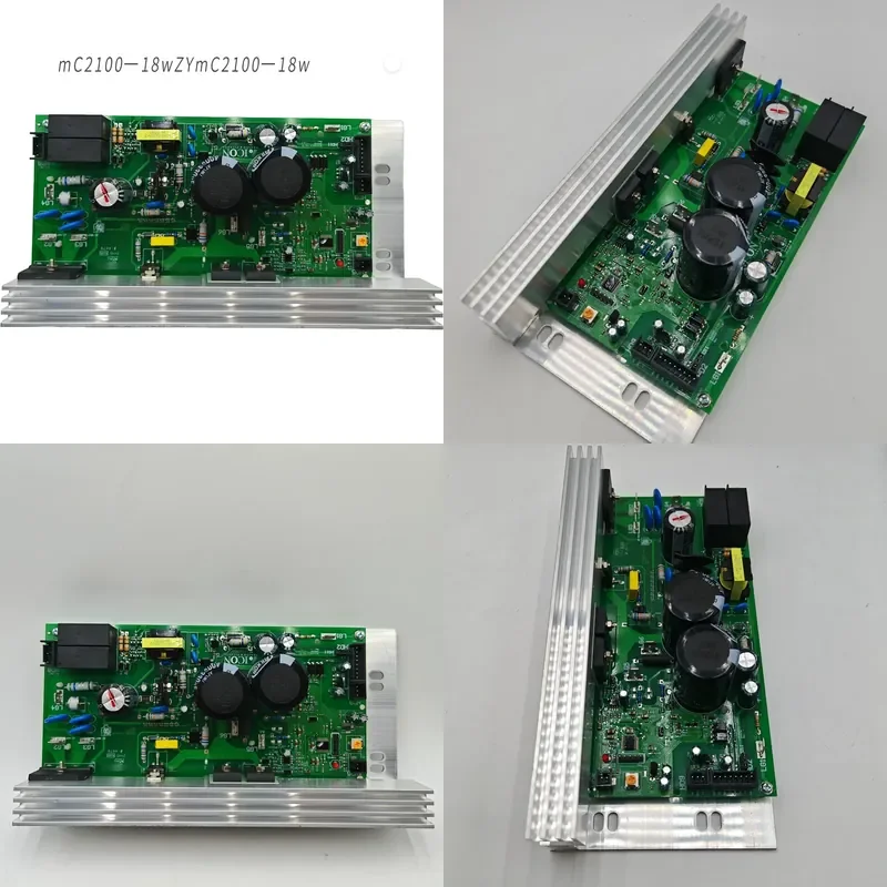 Iconodick treadmill main board 2100-18W2Y controller circuit board main board universal accessories