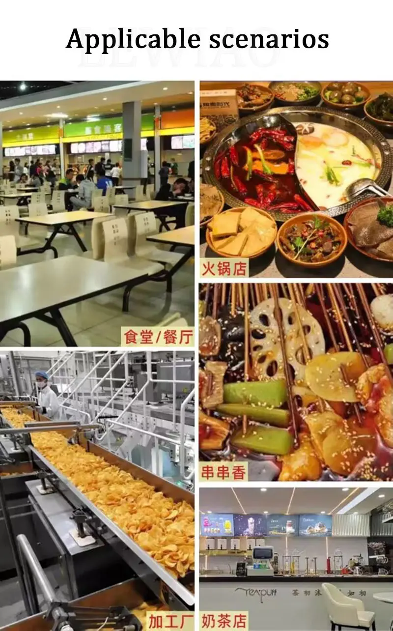 

Многофункциональная автоматическая машина для резки, коммерческая электрическая машина для резки картофеля, моркови, имбиря, овощерезка