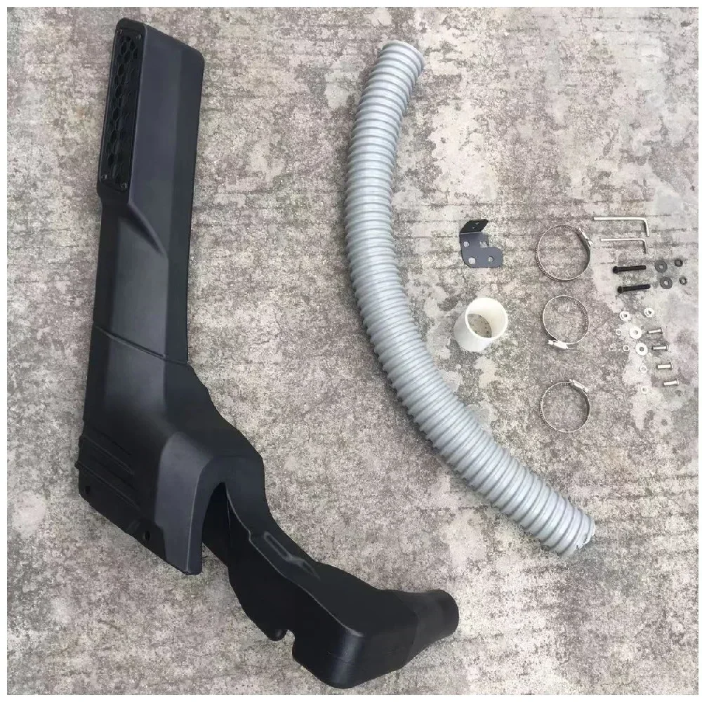 قطع غيار السيارات مدخل هواء صالح لسوزوكي جيمي 2019 2020 2021 2022 2023 غص تدفق الهواء اكسسوارات السيارات