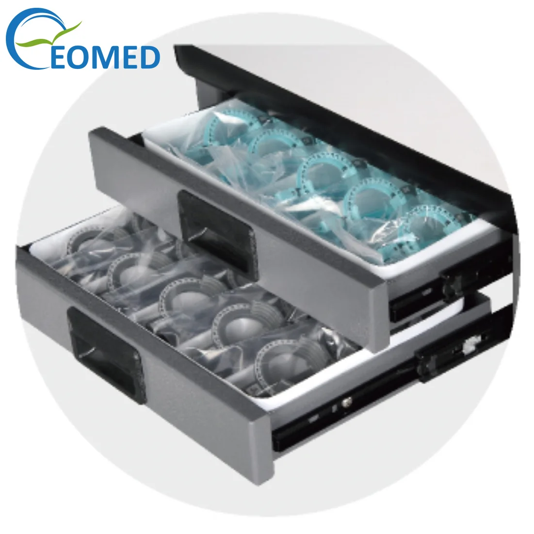 LY-160 Optical Laboratory Equipment Optical Medical Instruments Ophthalmic Refraction Unit Optometry Table Combined Set