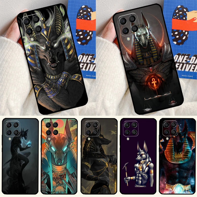 Anubis Ankh Egyptia…