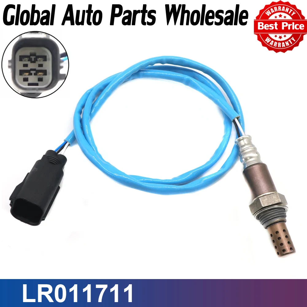 

LR011711 New Downstream Oxygen O2 Sensor For 2010-12 Land Rover LR4 Range Rover