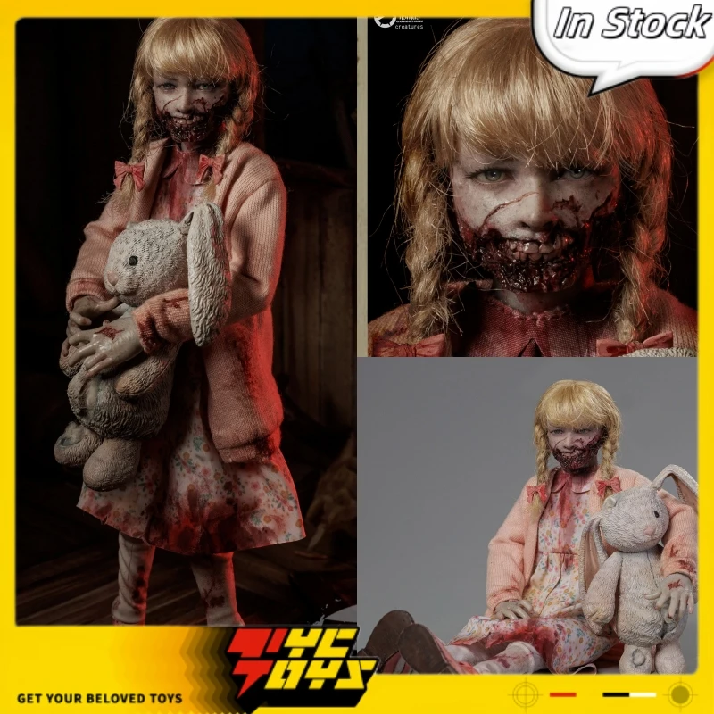 

Brand New In Stock Original ASMUS TOYS 1/6 Scale The Twin BIT007A KHLOE BIT008A KATTY 12inch Full Set Action Figure Model Toys