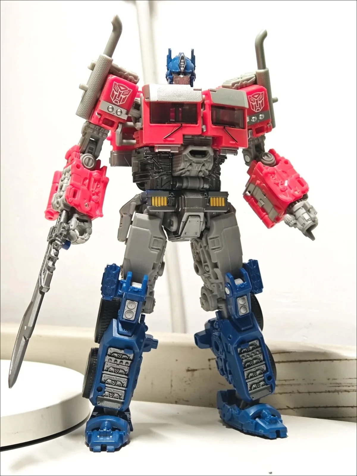 هاسبرو التحول SS38 BB SS102 فلاتهيد OP G1 BEE Gaiden Movie 7 Voyager V Class لعبة روبوت مجموعة هدايا